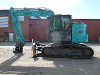 Kobelco ED160-7 BladeRunner