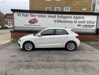 Audi A1 Sportback 30 TFSI Proline Euro 6