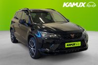 Cupra Ateca 2.0 TSI 4Drive BLACK WEEK DSG Sequential 300hk