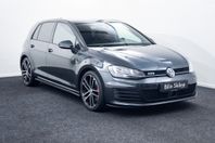 Volkswagen Golf 5-dörrars GTD Automat 184hk Drag