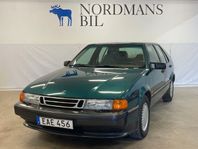 Saab 9000 CS 2.0 Turbo 2 ägare Avbet.fr 769 kr/mån