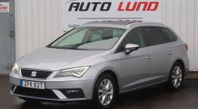 Seat Leon ST León ST 1.5 TGI Style Automat Pano MOMS CarPlay