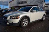 Volvo C30 1.8 Flexifuel Kinetic Euro 4