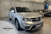 Fiat Freemont 2.0 Multijet 4x4 7-sits Ny bes Dragkrok 170hk