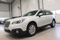 Subaru Outback 2.0 4WD B-Kamera Drag Blis Keyless 150hk