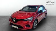 Renault Clio 1.0 TCe 90 XTRONIC EQUILIBRE / Erbjudande