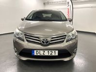 Toyota Avensis Kombi 2.0 D-4D Edition 50 Euro 5