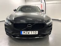 Volvo V90 D3 Advanced Edition, Momentum Euro 6