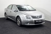 Toyota Avensis Sedan 2.2 D-4D Premium Automat 150hk