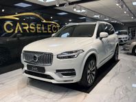 Volvo XC90 B5 AWD Geartronic Inscription/7Sits/Drag/Moms