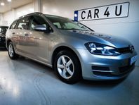 Volkswagen Golf Sportscombi 1.2 TSI | Euro 6 | 1-Ägare