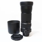 Tamron SP 150-600mm f/5-6,3 USD Di för Nikon - 0207030409