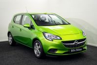 Opel Corsa 5-dörrar 1.4 Enjoy Automat 90hk