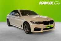 BMW 530 iPerformance M-Sport "BLACKWEEK" Navi B-kamera 252 h