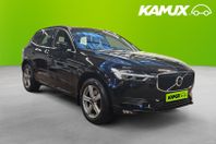 Volvo XC60 D4 Advanced Momentum VoC Värmare 190hk