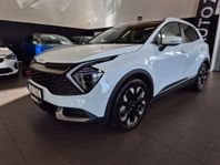 Kia Sportage PHEV 265hk AWD / Advance / Drag / Motorvärmare