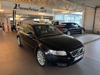 Volvo V50 1.6 DRIVe Summum Euro 5