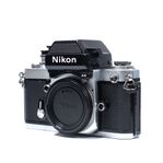 Nikon F2 AS - 0207030414