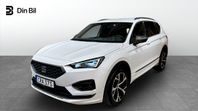 Seat Tarraco 2.0 TSI 245 hk DSG7 4Drive FR