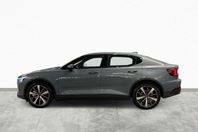 Polestar 2 Long Range Single Motor 78kWh Plus