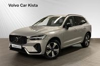Volvo XC60 Recharge T6 Plus Dark Edition I Drag I Läder