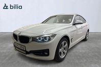 BMW 320 d xDrive GT DRAG/ LEDRAMP/V-Hjul