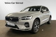 Volvo XC60 Recharge T6 II Core Edition