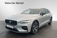 Volvo V60 B4 Bensin Plus Dark