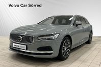 Volvo V90 Recharge T6 Core Edition II