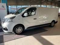 Nissan NV300 L2 2.9t 2.0 dCi Euro 6, 154.800 ex moms