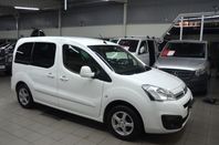 Citroën Berlingo Multispace 1.6 BlueHDi ETG6, 99hk