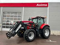 Case IH Puma 165 CVX