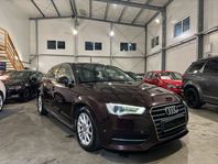 Audi A3 Sportback 1.6 TDI ultra Attraction, Comfort Euro 5