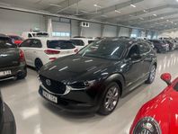 Mazda CX-30 A6 2.0 Techpack LÅG SKATT