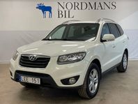 Hyundai Santa Fe 2.2 CRDi 4WD Shiftronic Drag Avbet.fr 877 k