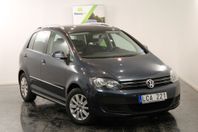 Volkswagen Golf Plus 1.4 TSI Euro 5