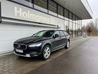 Volvo V90 Cross Country Momentum D4 AWD Drag