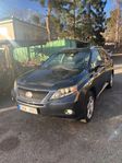 Lexus RX 450h AWD 3.5 V6 AWD CVT Luxury Euro 4 kamkedja