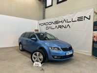 Skoda Octavia Kombi 2.0 TDI Business Edition, DRAG / D-värma