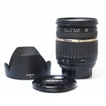 Tamron AF 17-50mm f/2,8 (IF) XR Di II SP - 0207030415