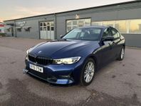 BMW 330e Sedan Steptronic Sport line Euro 6 | SE SKICK |