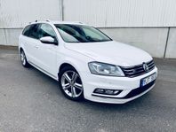 Volkswagen Passat Variant 1.4 TSI Multifuel DSG Sekventiell,