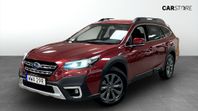 Subaru Outback 2.5 4WD XFuel|Adventure|Drag|Värmare|MOMS|Kam