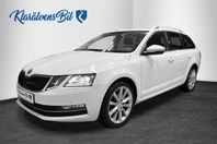 Skoda Octavia Kombi 2.0 TDI 4x4 Businessline (150hk) Momsad