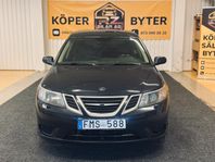 Saab 9-3 SportCombi 1.9 TiD Linear Euro 4