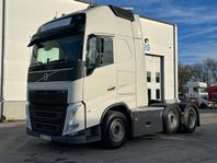 Dragbil Volvo FH-500, -2022