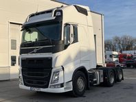 Dragbil Volvo FH 62 TT, -2020