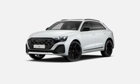 Audi Q8 50 TDI quattro Tiptronic S-line LAGERBIL!