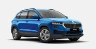 Skoda Karoq SELECTION 1,5 TSI 150HK 7 VXL DSG