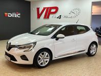 Renault Clio 1.0 (100hk) TCe Zen Drag Apple-Carplay Euro 6